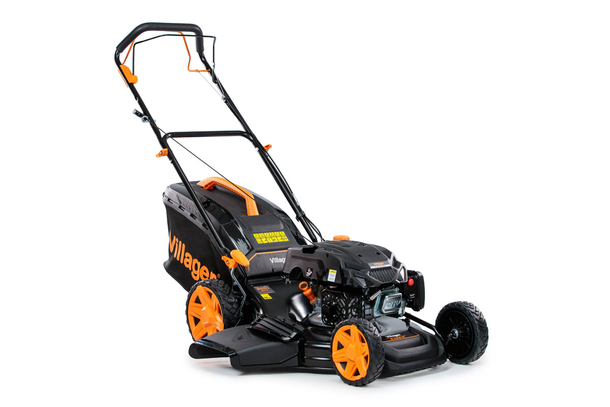 Motorna kosačica EAGLE 6111 V 