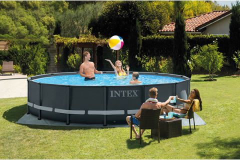 Intex Bazeni