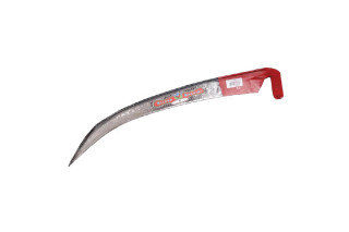 Kosa 70 cm - silver