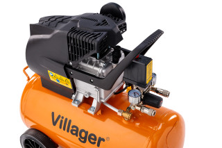 Kompresor Villager VAT 50 L 
