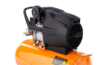 Kompresor Villager VAT 50 L 