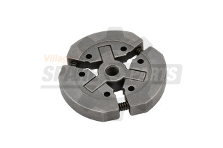YD38-3.01.13.00-00 - Kvacilo komplet 