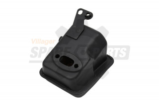 Auspuh 1 E36 F-2.2 (bc 900) 