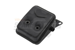 Auspuh 1 E36 F-2.2 (bc 900) 