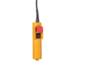 Elektricna dizalica 900 W (500kg) VEH 500