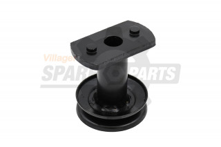 Adapter noza sa remenicom 22,5mm 