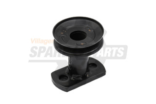 Adapter noza sa remenicom 22,5mm 