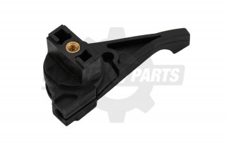 3WZ-6.7 - Rucica gasa 