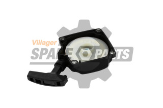 1E40F-5.11 - Starter