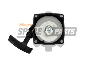 1E40F-5.11 - Starter