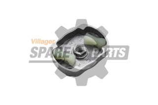 1E40F-5.7-1/1E36F-2C.5-1 - Nosac cape KPT
