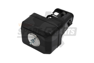 168F.11-2 - Filter vazduha 