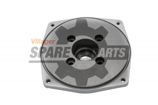 ZB50-3-Poklopac kucista pumpe 