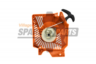 E-143 - Starter kpt. 