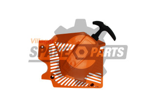 E-143 - Starter kpt. 