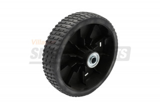 D-002-700-10/20880100000 - Tocak 180 mm 