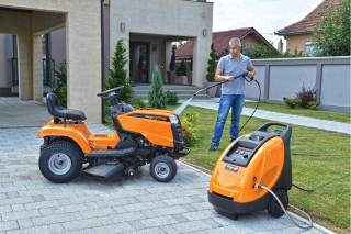 Aparat za pranje VHW 150H