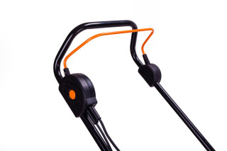 Elektricna kosacica VILLY 1400 P