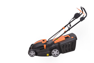 Elektricna kosacica VILLY 1600 P