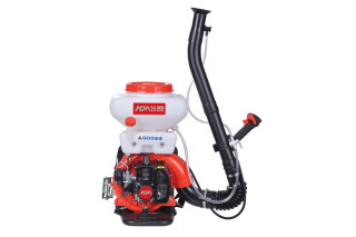 Motorna ledjna prskalica AGM-14 MD 
