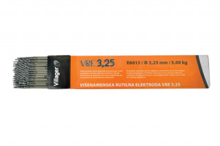 Elektroda Villager 2.5 MM 1/1 ER70S-6