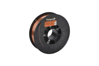 ZICA ZA ZAVARIVANJE VILLAGER 1.0 MM 15/1 ER70S-6