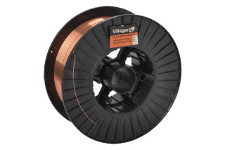 ZICA ZA ZAVARIVANJE VILLAGER 1.0 MM 15/1 ER70S-6