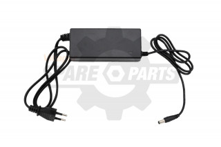 Punjac - okrugli konektor 