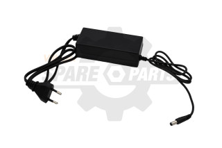 Punjac - okrugli konektor 