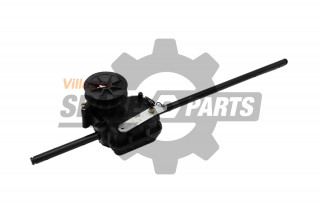 2222000-Pogon kosacice mala remenica 