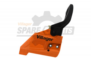 TCS4600.04.00-00-Dekli maca KPT-black 