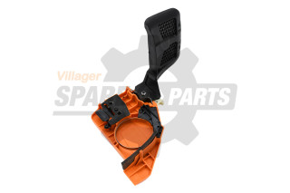 TCS4600.04.00-00-Dekli maca KPT-black 