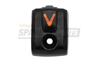 TCS4600.00.00-1-Poklopac filtera vazduha 