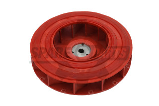 3WF-960.2.2 - Ventilator 