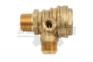 43 - Nepovratni ventil 