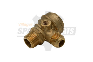 43 - Nepovratni ventil 