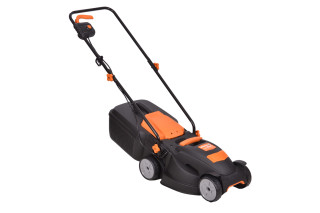 Elektricna kosacica VILLY 1200 P