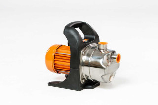 Pumpa za bastu Villager JGP 600
