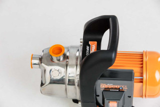 Pumpa za bastu Villager JGP 800