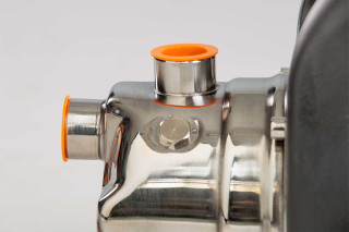 Pumpa za bastu Villager JGP 800