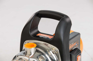 Pumpa za bastu Villager JGP 800