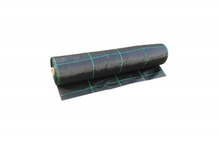 prostirka 5.25x100m-crna 100g