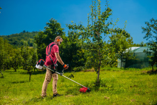 Motorni trimer AGM 520 