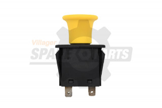 118450074/0 - Prekidac kvacila 