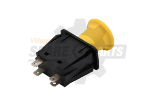 118450074/0 - Prekidac kvacila 