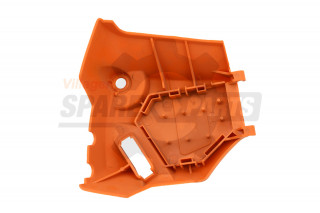 TBC243D.01.08.00-2-Poklopac filtera vazduha 