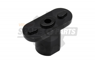 70140390000-Adapter noza 22.5 mm 