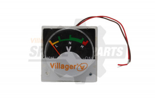 17-Voltmetar