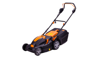 Elektricna kosacica VILLY 1800 P