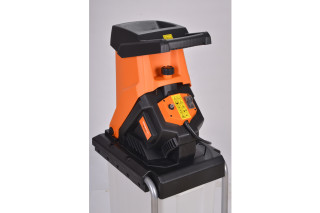 Elektricna seckalica za grane VC 2500